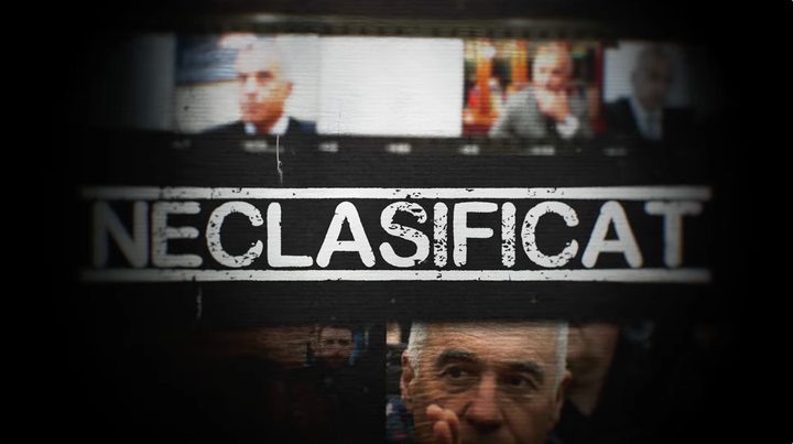 [NECLASIFICAT] Episodul 1. Unde a fost Statul?